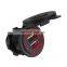 Car and motorcycle modified  car USB charger dual aperture 4.2A with touch switch