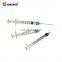 Disposable Syringe Manufacturing Line