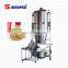 FL series Pharmaceutical Chemical or Food industrial drying machines Fluid Bed Dryer