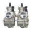 ATV CARBURETOR FOR PWK 28mm 30mm for 2 stroke or  4stroke motorcycle moodify racing