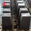 Magnesia Chromite Bricks used for glass tank furnaces with high quality from Zhengzhou Huachen refractory