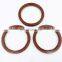 auto engine Crankshaft rear oil seals 91214-RCA-A01( 80*98*8 ) For accord 3.0  CM6 acura mdx pilot  3.5