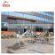 High efficiency cabbage washing cutting processing machine