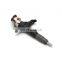 4jj1 Injector Diesel Fuel Engine Injector Diesel Nozzles for Sale Common Rail Injector Wire Harness