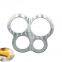 Best Selling Kitchen Gadgets Pasta Measuring Stainless Steel Spaghetti Measure Tool For Cooking