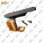C6121 cooling fan bracket C16AB-16AB001+A ,ZL50GN ZL50 fan part