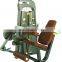 gym fitness equipment supplier asj S813A  seated leg curl machine wholesaler exporter