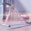 TEZEWA China Supplier Sport Eqipment Abdominal Muscle Trainer New Design Abdominal Machine Exercise