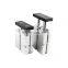 TDA/TN32X10 TN32X20 TN32X25 TN32X30 TN32X40 TN32X50 TN32X60 TN32X80 TN32X100 TN32X150 TN32X200 Twin rod cylinder