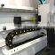 T&L Brand 80T2500 CNC Electro Servo hydraulic Press brake machine