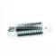 custom high quality stainless steel spring Extension spring for automotive machinery