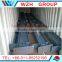 steel structure fabricated warehouse / gable steel structure frame