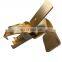 OEM stamping parts heavy duty display clip Carpet and Rugs Clips