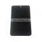 Black Color Sheet Metal Fabrication Panel Iron Stamping Frame Metal Cabinet