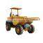 Map Fcy30 New Small Concrete Dumper / 4x4 3 Ton Light Dump Truck Mini Dumper Small Tipper With CE/EPA