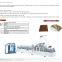 Profil sarma laminasyon makinesi PUR ZHT MBF-300PUR