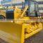 SHANDONG SHANTUI 160hp crawler bulldozer SD16C with coal blade 610mm track shoe