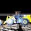 9 Tons Large Wheel Loader With Rickshaw Optional CLG890H