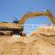 2022 Evangel China Popular Brand Shantui Ht220 Mini Crawler Excavator 22 Ton SE220