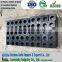 CNC machined plastic part