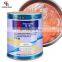 1K fine red pearl colors automotive  refinish paint for  car body repair shop