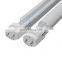 2FT 4FT Lighting Tubes Housing Fluorescent Fixture 18W Integrated T8 LED Tube