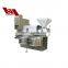 316 Stainless Steel palm kernel oil press machine with kernel crusher