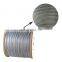 CABLE DE ACERO GALVANIZADO 3/8 EHS GSW Galvanized Steel Wire