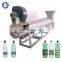 Plastic pellet extruding machine/waste plastic recycling machine/plastic compounding machine