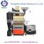 1kg Coffee Bean Roasting Machine / Drum Coffee Roaster for Home Electric Gas Heating Free Spare Parts & Small Cafe 500-3kg Jenny