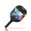 Hot Sale Good Performance Carbon Fiber Pickleball Paddle/padel With cover