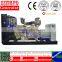 RATED POWER 313KVA OPEN TYPE DIESEL GENSET