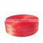 Universal OEM Custom 47mm High Strength Polyester Safety Webbing Strap Tape for Car Seat Belt