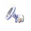 Factory Wholesale Eco-Friendly Modern Led Water Purifier Solar Pool Ionizer