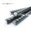 Hot Rolled Deformed Steel Bar Rebar Steel Iron Rod bar deformed for Construction Rebar Steel