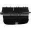 HFTM Factory Hot Sale Antitheft Retractable Cargo Cover for Nissan Murano 2015 2016 2017 2018 2019 Black SUV Car Parcel Shelf