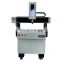 Jinan Micro CNC Router 4040 6090 Advertising Machine Mold Machine CNC Milling Machine