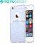 Low Price Wholesale Multi color Transparent TPU Fancy Cell Phone Cases for iphone 6