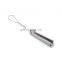 Fully Stocked FTTH Cabling Accessory Cable Drop Wire Clamp