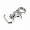 Zinc Alloy Swivel Dog Lead Snap Hook For Dog Leash