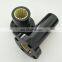 Equivalent FJUMT-01-25 IGUS 25mm round flange lengthened aluminum housing plastic slider bearing