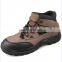 Warm non-slip hiking shoes high quality work shoes men sport safety  shoes