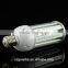 347V corn bulb E39 base 5000K 27w 36w 45w 54w 60w high power led street lamp