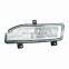 Flyingsohigh Car Light Fog Lamp LH/RH Light Fog Lamp For Nissan VERSA 2020 FOG light