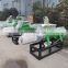 New design solid liquid separator /animal manure dewatering dehydrator drying machine for sale