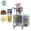 4 Side Seal Sachet Envasadora Vertical Automatic Packaging Chili Pepper Filling Coffee Powder Packing Machine Emballage