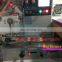 Horizontal pasta / spaghetti stick noodles packaging machine