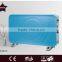Electric 220v portable room heaters