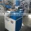 UGS2080S Belt Conveyor Stacker Computerized Ultrasonic Fabric Cloth Trademark Label Cutting Machine, Digital Satin Ribbon Cutter