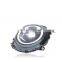upgrade to full led headlamp headlight plug and play for BMW Mini R56 head lamp head light 2007-2013